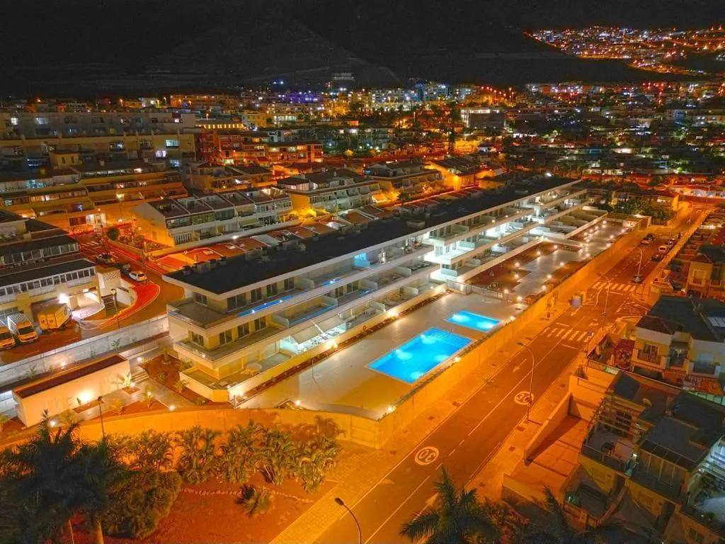 El Sol Apartamento Costa Adeje